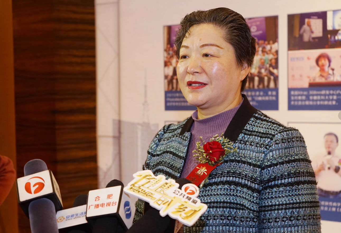 媒体聚焦、大咖汇聚、行业瞩目